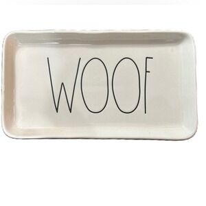 Rae Dunn‎ Woof Tray